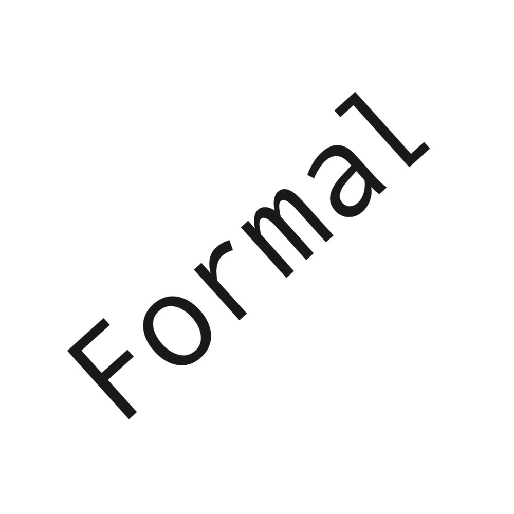 FORMAL